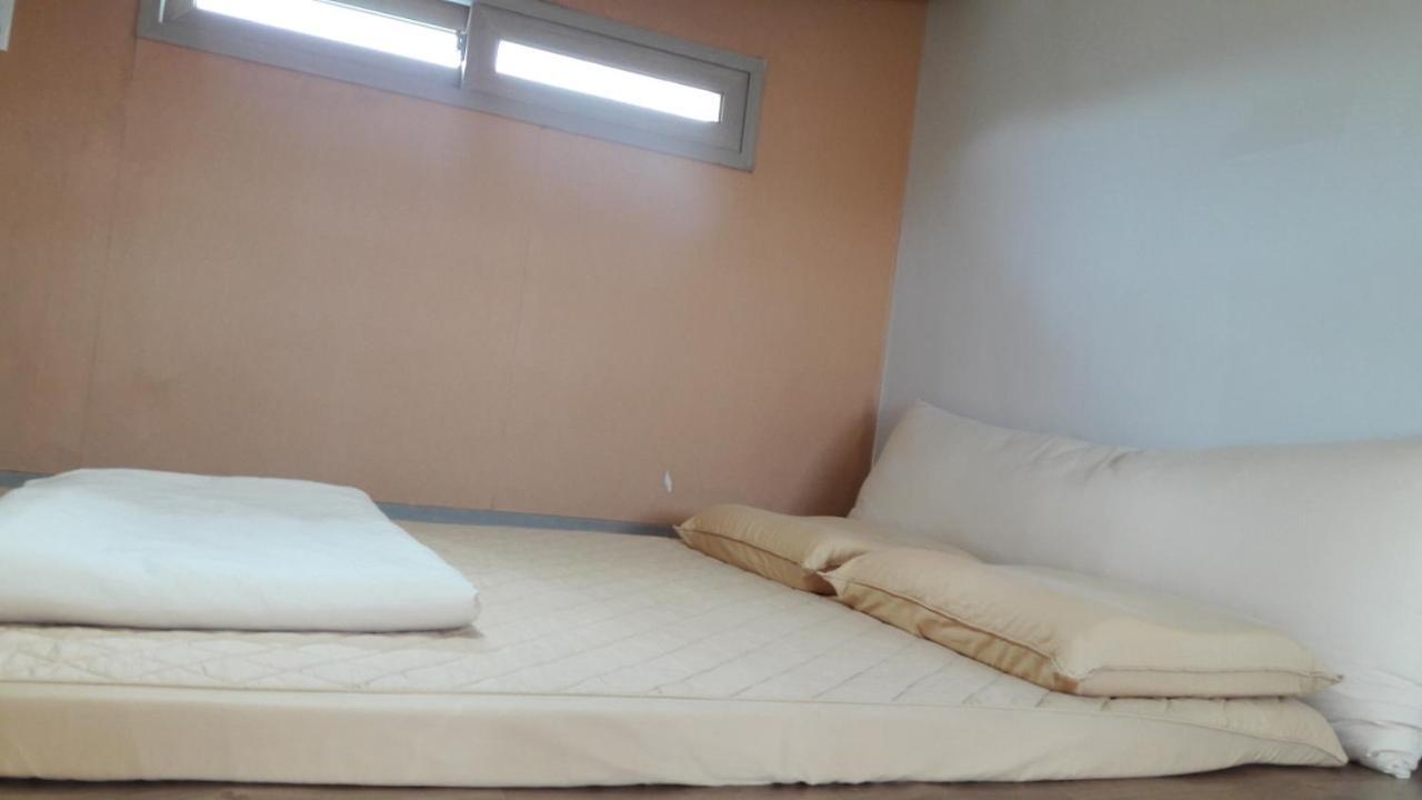 Moon Forest Guesthouse Jeju Exterior photo